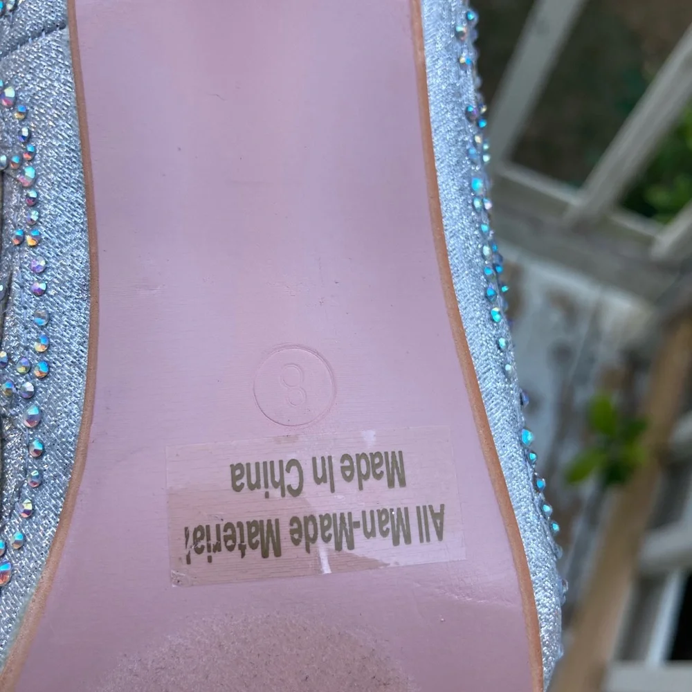 Pumps - Picture 8 of 11